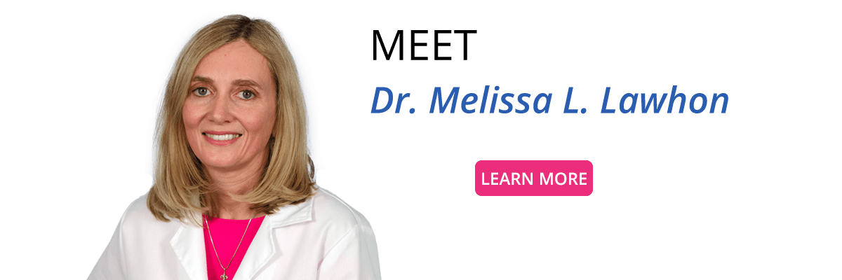 Dr. Melissa L. Lawhon, MD